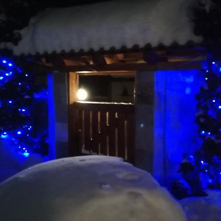 Boutique Hotel The White Pine Samokov Bagian luar foto