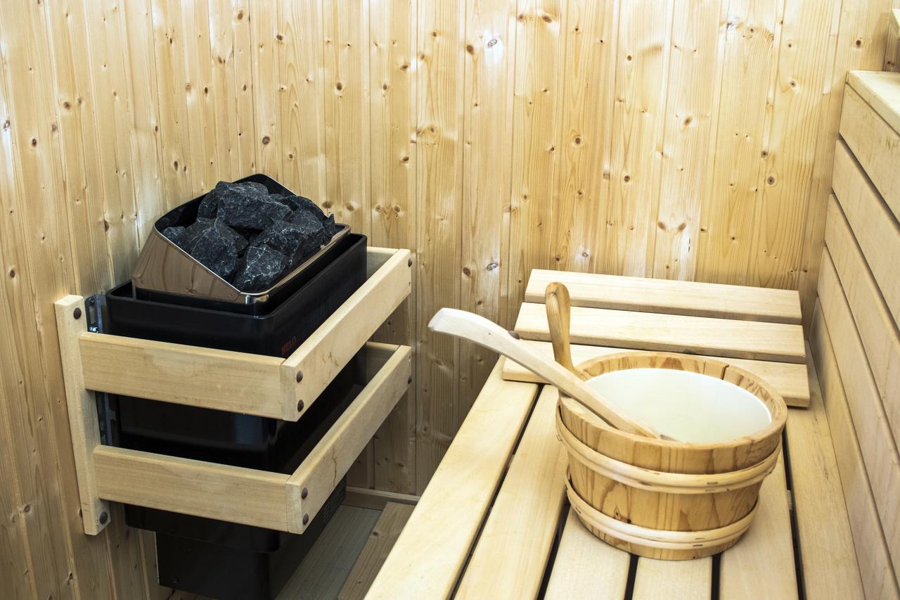 Boutique Hotel The White Pine Samokov Bagian luar foto