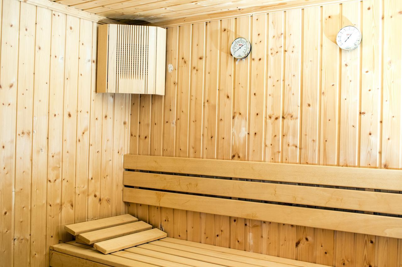 Boutique Hotel The White Pine Samokov Bagian luar foto