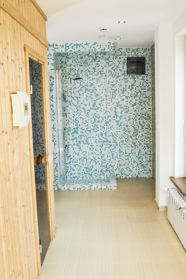 Boutique Hotel The White Pine Samokov Bagian luar foto