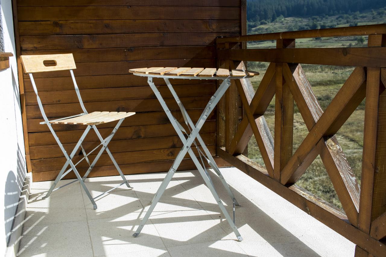 Boutique Hotel The White Pine Samokov Bagian luar foto