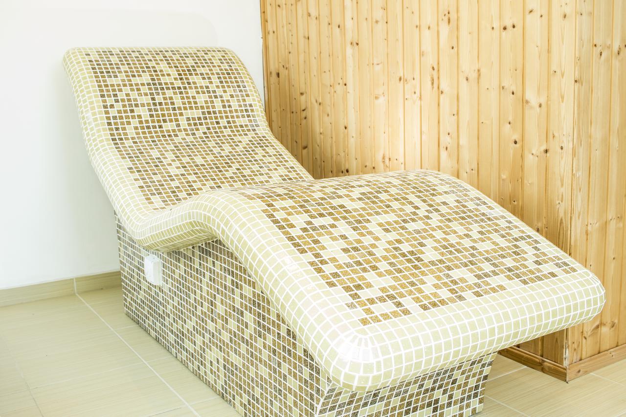 Boutique Hotel The White Pine Samokov Bagian luar foto