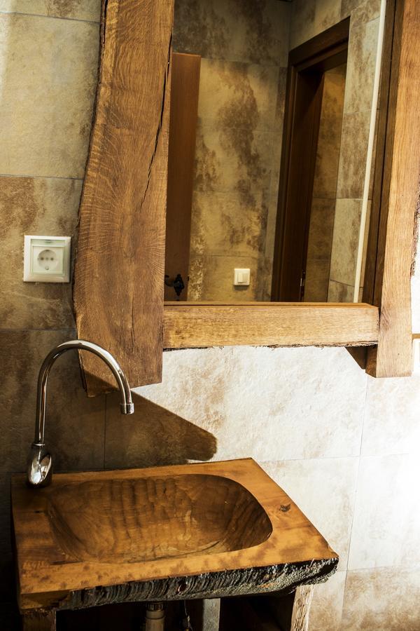 Boutique Hotel The White Pine Samokov Bagian luar foto