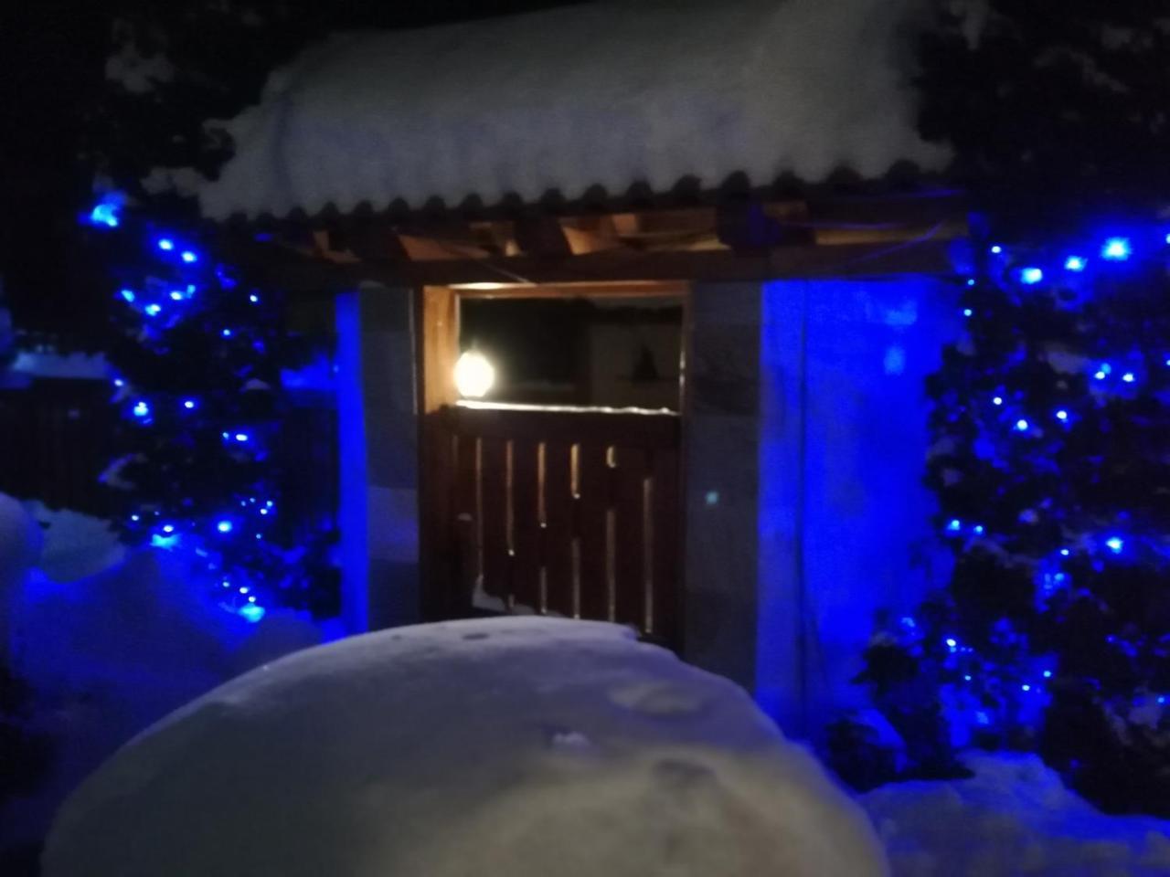 Boutique Hotel The White Pine Samokov Bagian luar foto