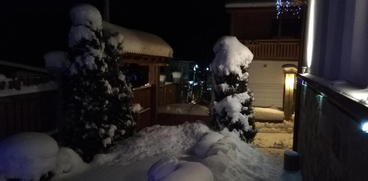 Boutique Hotel The White Pine Samokov Bagian luar foto